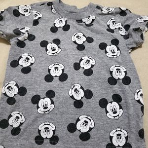 Toddler Boys Screen Tee